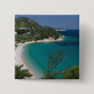 GREKLAND, Nordöstra Egeiska öarna, SAMOS, 7 Knapp