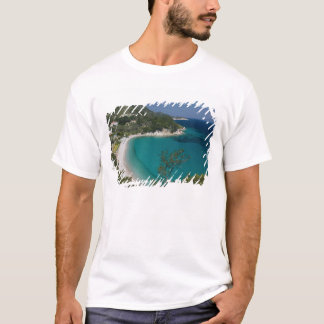 GREKLAND, Nordöstra Egeiska öarna, SAMOS, 7 Tee Shirt