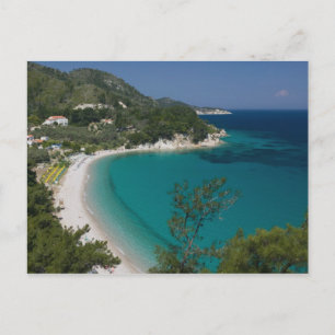 GREKLAND, Nordöstra Egeiska öarna, SAMOS, 7 Vykort