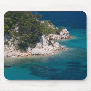 Grekland, Nordöstra Egeiska öarna, SAMOS, Musmatta