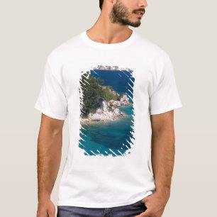 Grekland, nordöstra Egeiska öarna, SAMOS, T-shirt