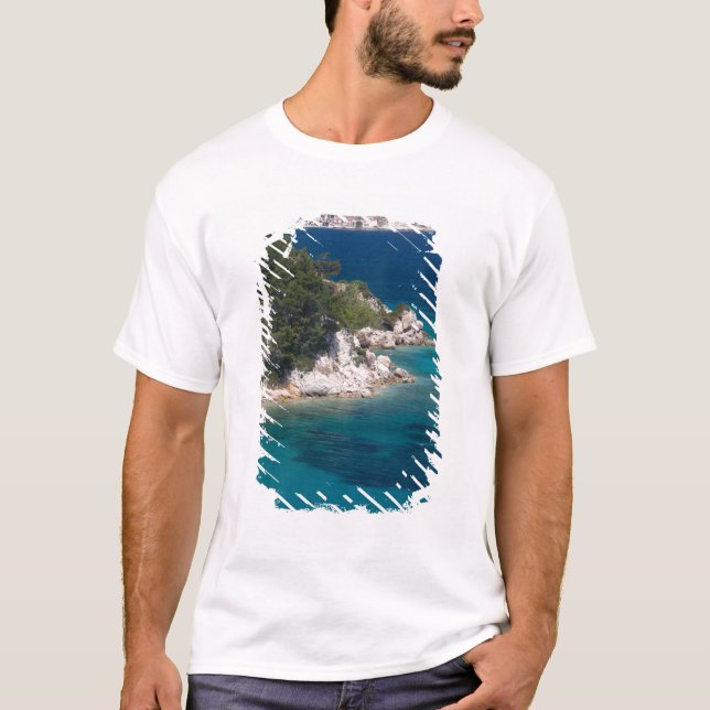 Grekland, nordöstra Egeiska öarna, SAMOS, Tröja (Framsida)