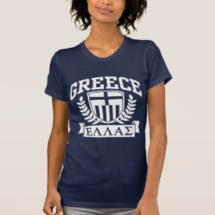 Grekland T-shirt