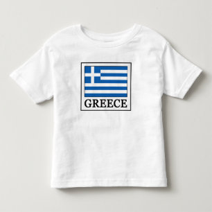 Grekland T-shirt