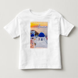 Grekland T Shirt