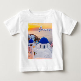 Grekland T Shirt
