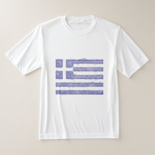 Grekland T Shirt
