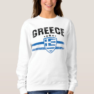 Grekland Tee Shirt
