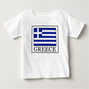 Grekland Tee Shirt