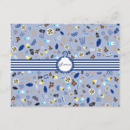 Grekland: Tidigare och nuvarande berömdar Vykort