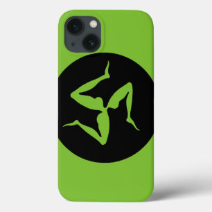 Grekland: Triskelion