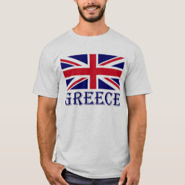 Grekland Tröja