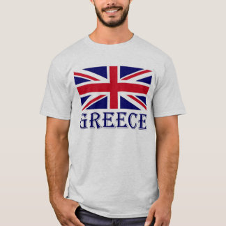 Grekland Tröja