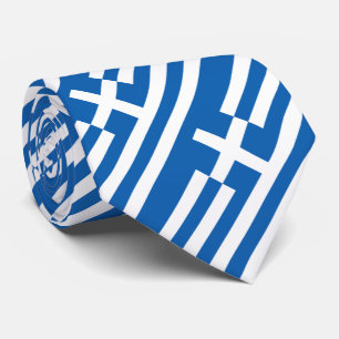 Greklands flagga slips