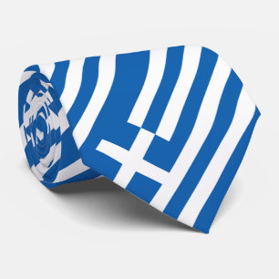 Greklands flagga slips