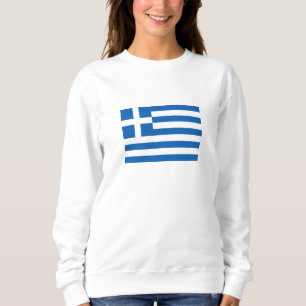 Greklands flagga t shirt