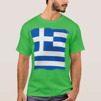 Greklands teckning 1 t shirt