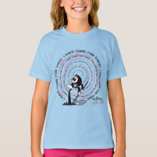 Grem Äventyr av Billy & Mandy - Reaper T Shirt
