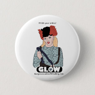 Gremlina Merchandise Knapp