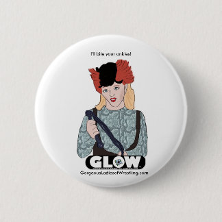 Gremlina Merchandise Knapp