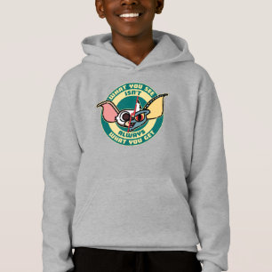 Gremlins Det du ser är inte alltid vad du får T Shirt