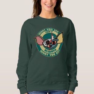 Gremlins Det du ser är inte alltid vad du får T Shirt
