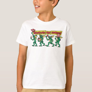 Gremlins™ kommer! t shirt