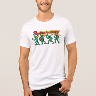 Gremlins™ kommer! t shirt