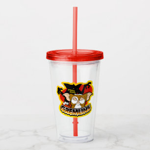 Gremlins Rand Skrämmande Gizmo Take Away Mugg