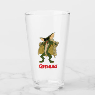 Gremlins Rand Trench Jackar Flash Glaskopp