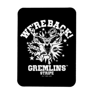 Gremlins | Rand Vi är tillbaka Magnet