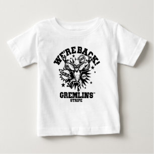 Gremlins Rand Vi är tillbaka T Shirt