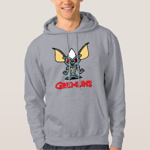 Gremlins   Tecknad för Rand Cute- Hoodie