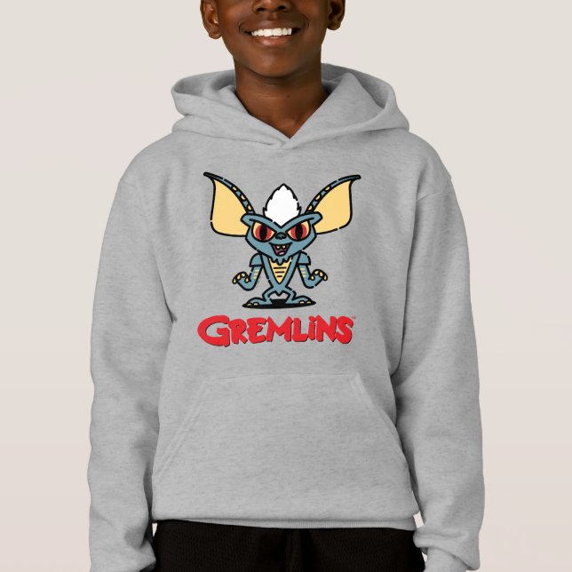 Gremlins | Tecknad för Rand Cute- T Shirt (Framsida)