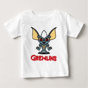 Gremlins Tecknad för Rand Cute- T Shirt