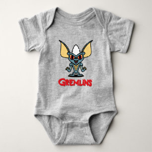 Gremlins Tecknad för Rand Cute- T Shirt