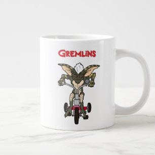 Gremlins   Trehjuling för riding Rand Jumbo Mugg