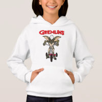 Gremlins | Trehjuling för riding Rand