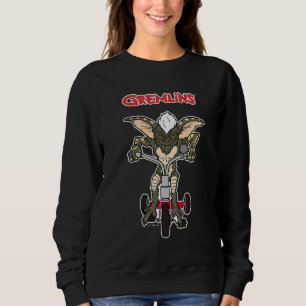 Gremlins Trehjuling för riding Rand T Shirt