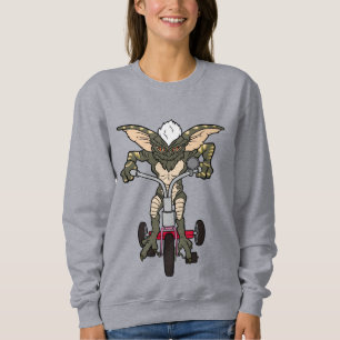 Gremlins Trehjuling för riding Rand T Shirt