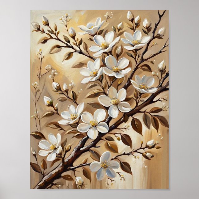 Gren 24 Poster (Framsidan)