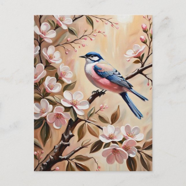 Gren 7-vykort vykort (Framsida)