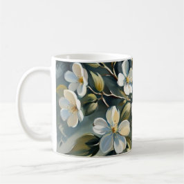 GREN 9 POSTER KAFFEMUGG