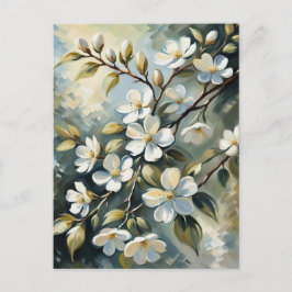 GREN 9 POSTER VYKORT