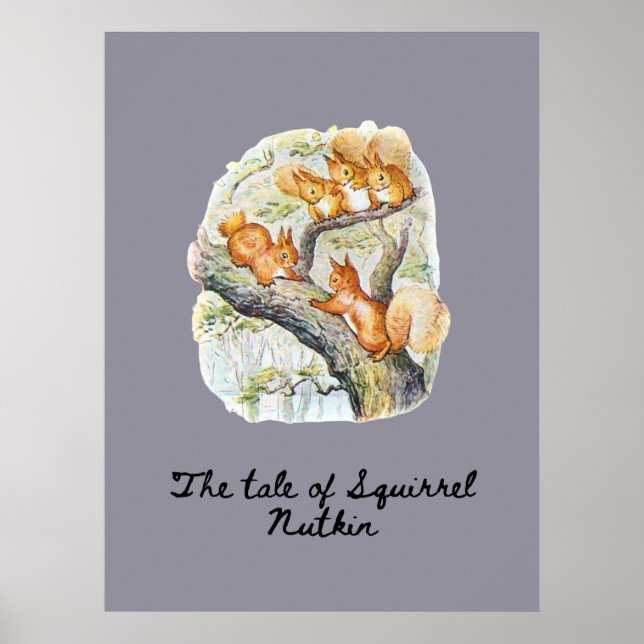 Gren Brawl Poster (Framsidan)