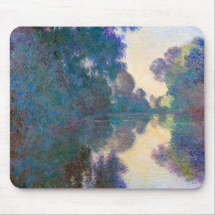 Gren i Seine nära Giverny, Monet Musmatta