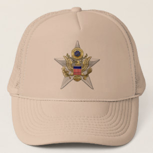Gren Insignia Truckerkeps