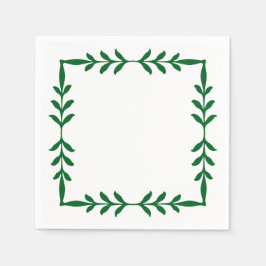 Gren Ram Napkins Pappersservett