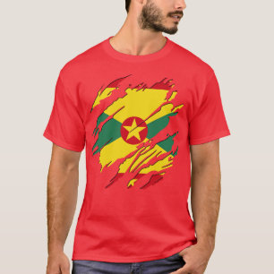Grenada Always T Shirt