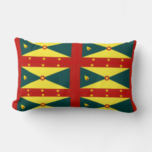 Grenada american mojo pelow lumbarkudde
